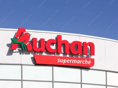 Faça Parte da Família Auchan: Emprego com Benefícios Incríveis