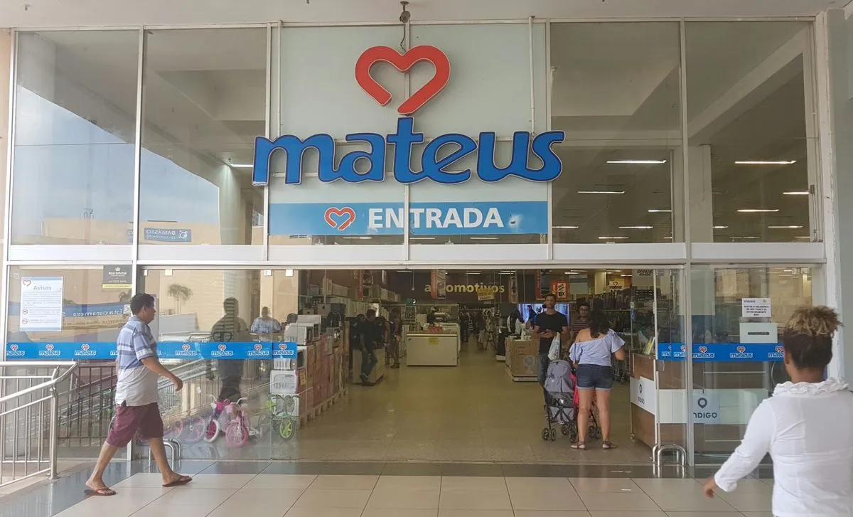 Grupo Mateus: Encontre as Melhores Vagas de Emprego Aqui!