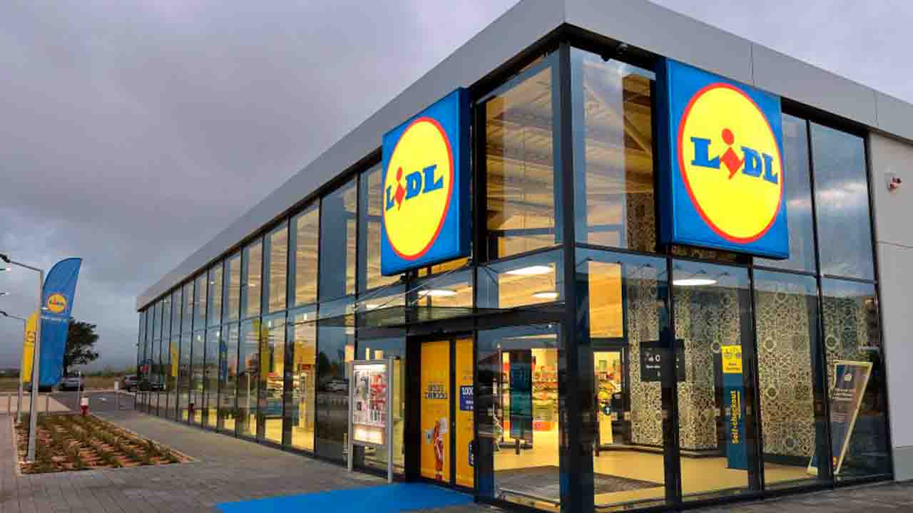 Lidl contrata - Seja parte de nossa equipe dedicada!