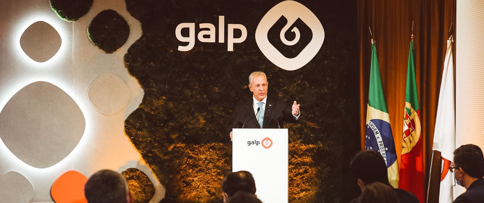 Galp: a empresa sustentável oferece oportunidade de carreira!