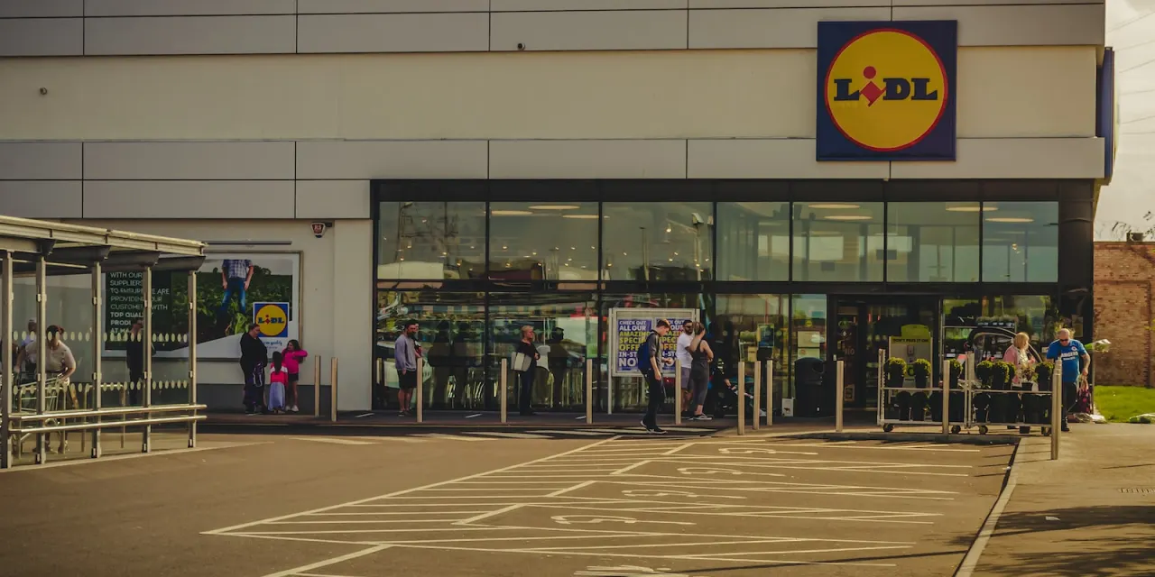 Trabalhe no Lidl: Oportunidades de carreira no setor varejista