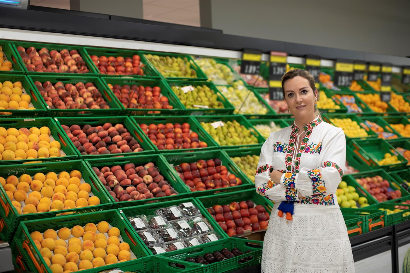 Trabalhe na Mercadona: uma das maiores empresas de Portugal