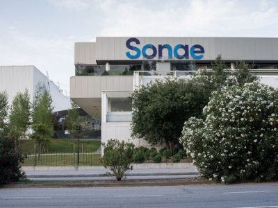 Grupo Sonae: Trabalhe em uma empresa inovadora!