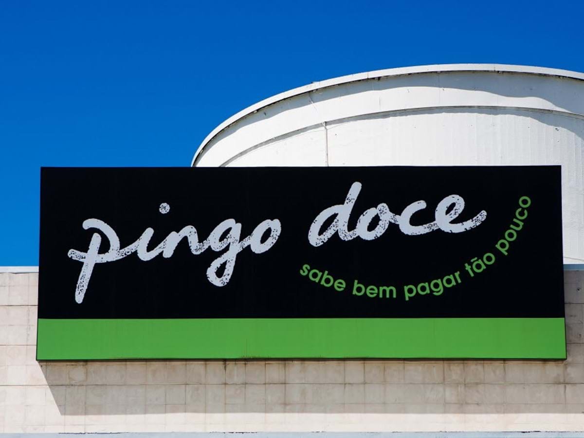 Pingo Doce - Estamos contratando!