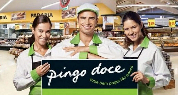 Supermercado Pingo Doce: Oportunidades Incríveis 