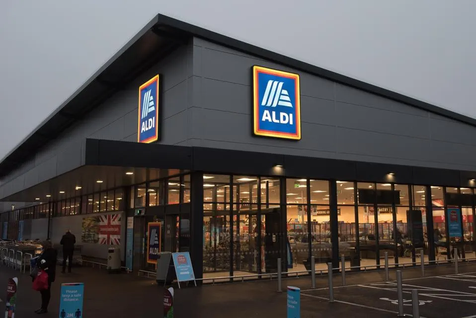 Aldi: Oportunidades de Carreira no supermercado