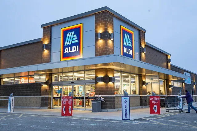 Aldi: Um Guia Completo para Candidatos a Emprego