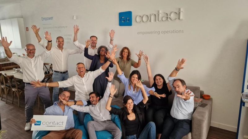 GoContact Busca Operadores de Call Center Talentosos