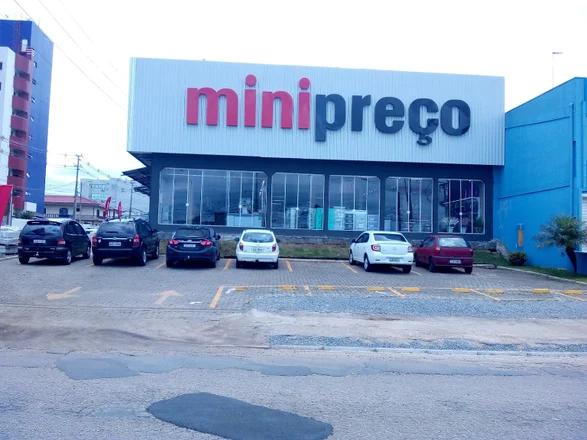 Minipreço Está Contratando: Junte-se a Nós! 