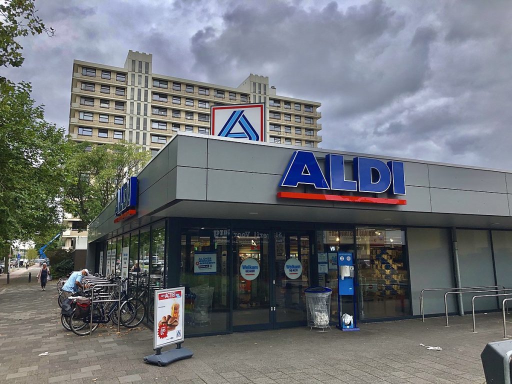 Aldi: Um Guia Completo para Candidatos a Emprego