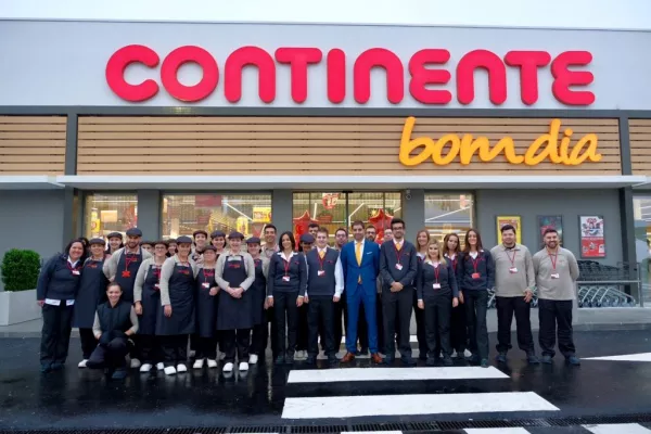 Descubra as Vagas Abertas no Supermercado Continente