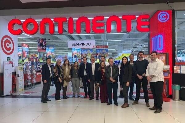 Descubra as Vagas Abertas no Supermercado Continente