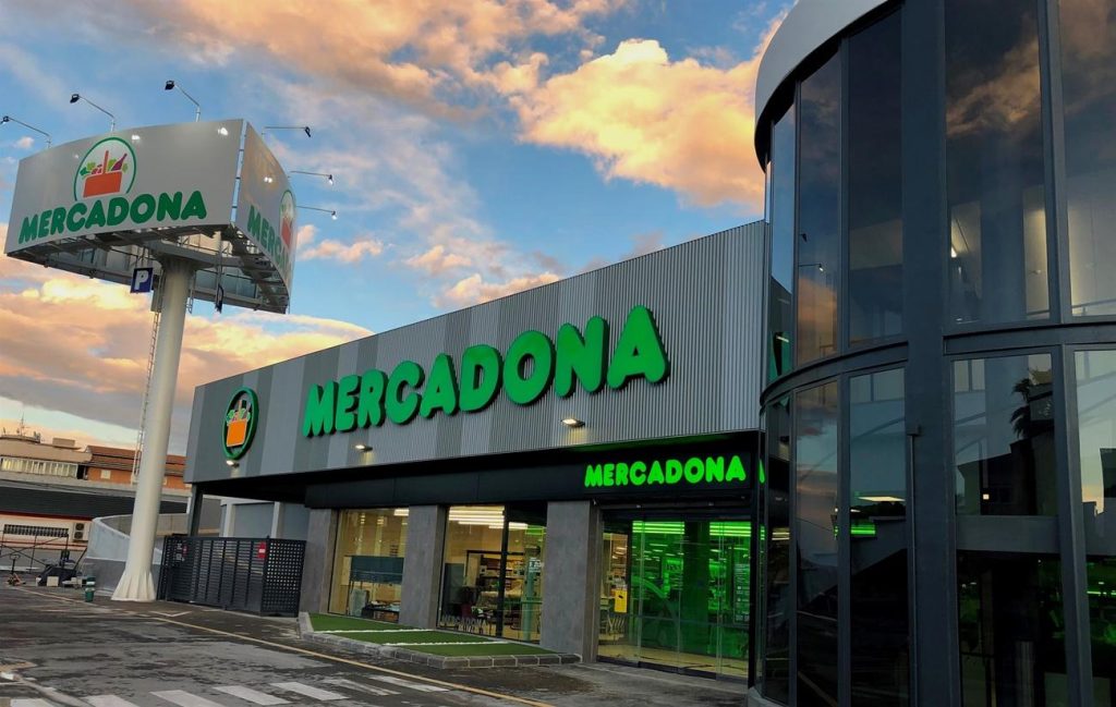 Faça Parte da Mercadona: Vagas Abertas para Operadores de Caixa