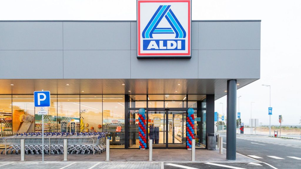 Como Conquistar uma Vaga no ALDI