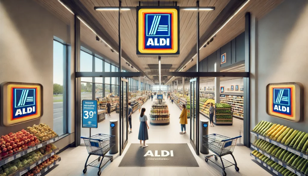 Como se Destacar na Contratação de Emprego no Supermercado ALDI