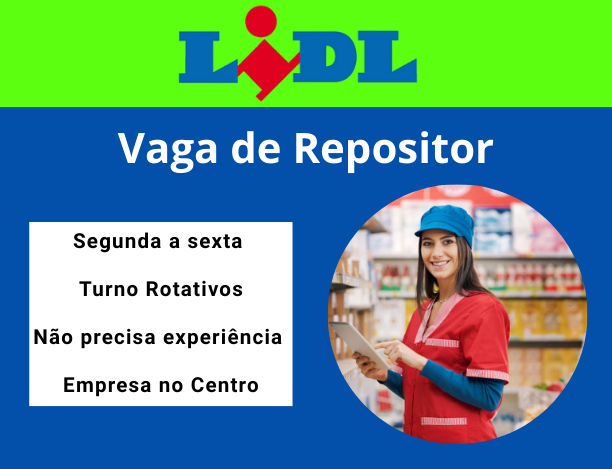 Continente está a recrutar